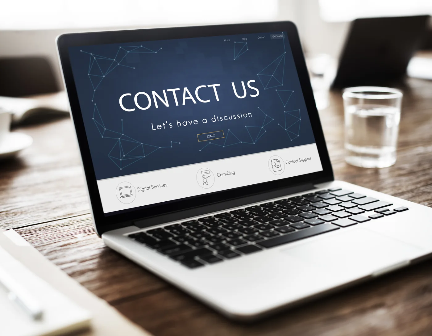 Contact Aone Digitals — Customer Support and Consultation