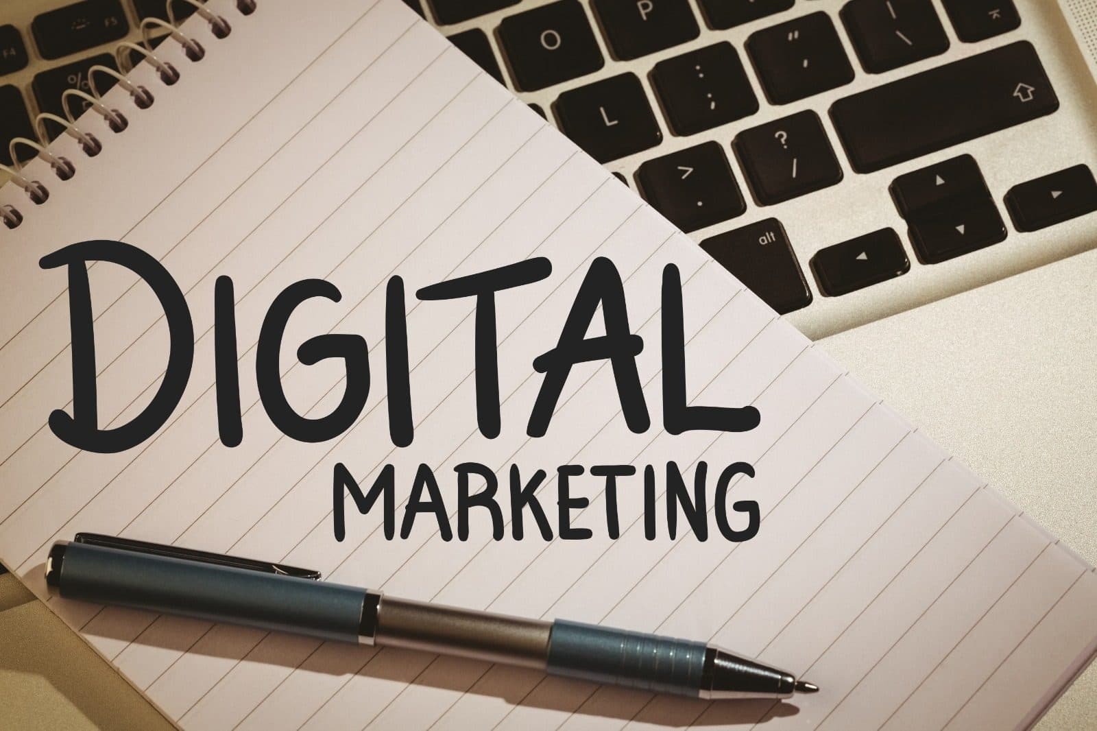 Digital Marketing Solutions