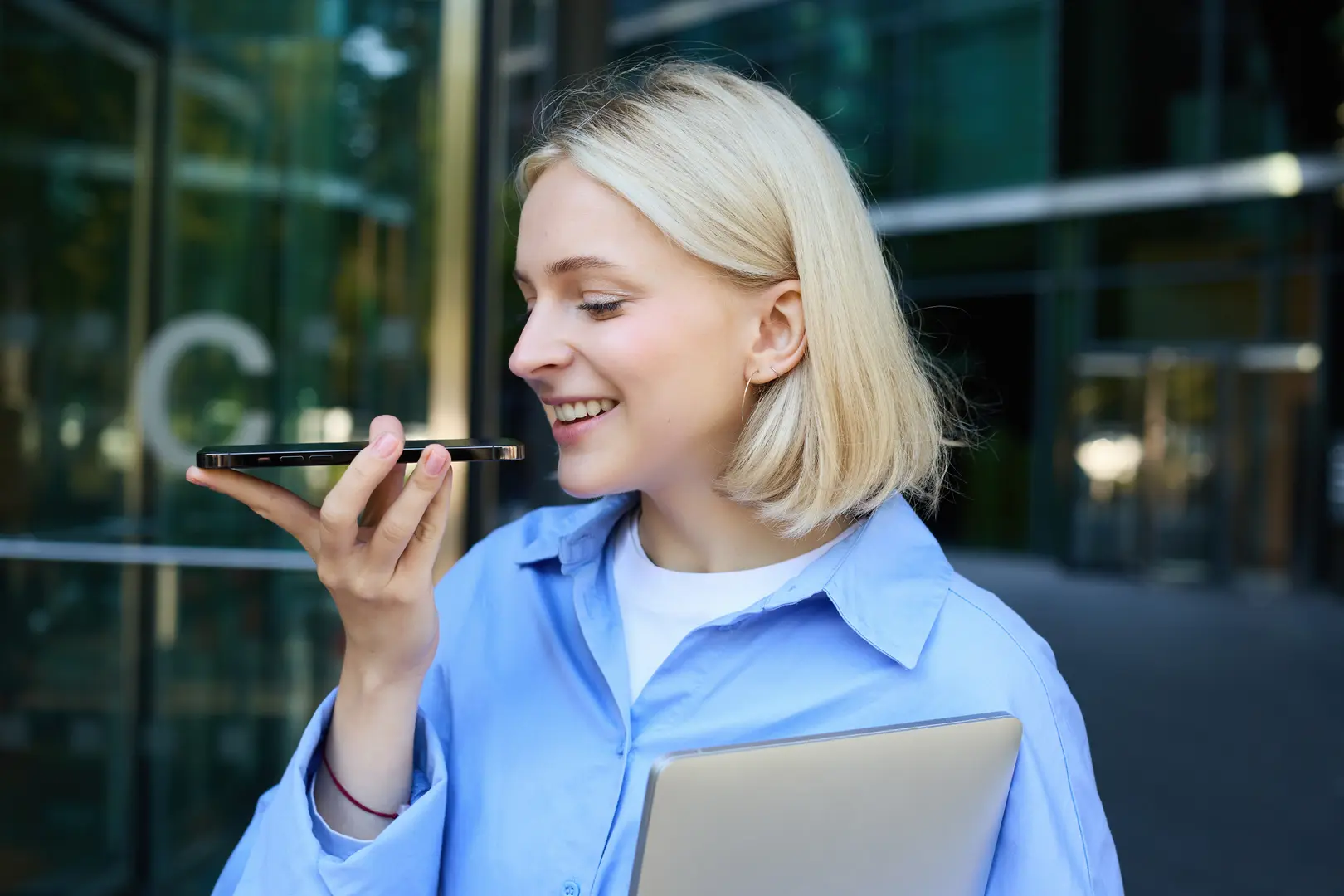 AI Voice Calling
