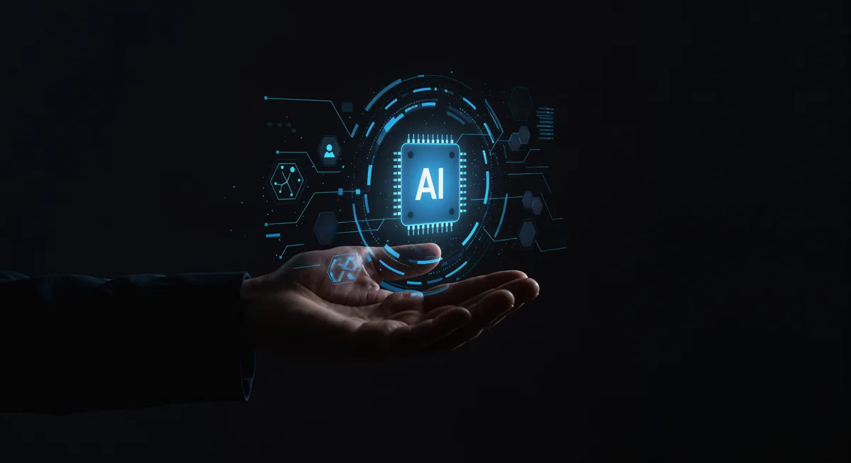Artificial Intelligence solutions and smart support systems
