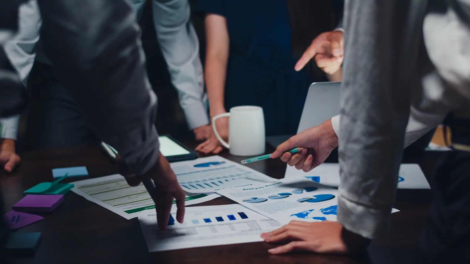 Aone Digitals Blog — Ideas, Insights and AI Growth Strategies