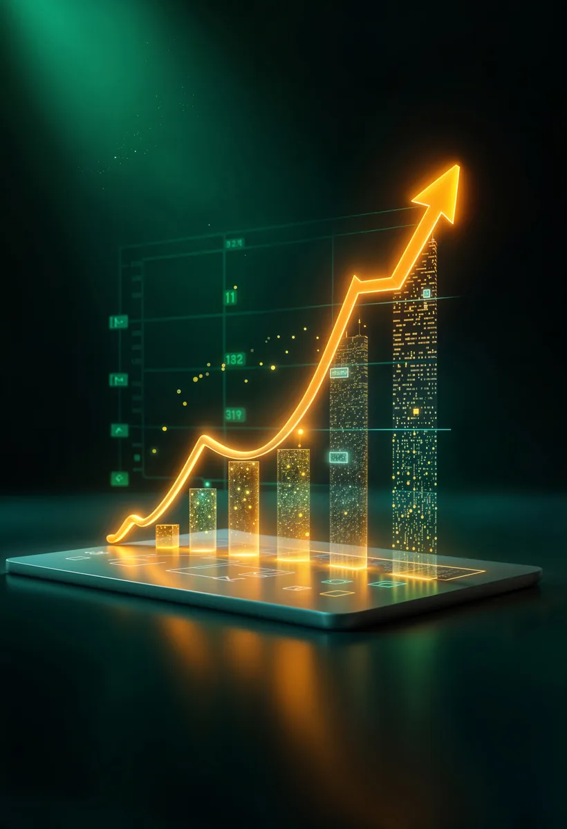 Business Growth systems and strategic scaling